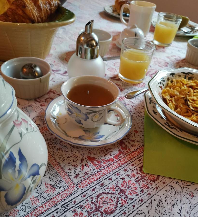 Le Moulin De La Retardiere Орво Екстериор снимка